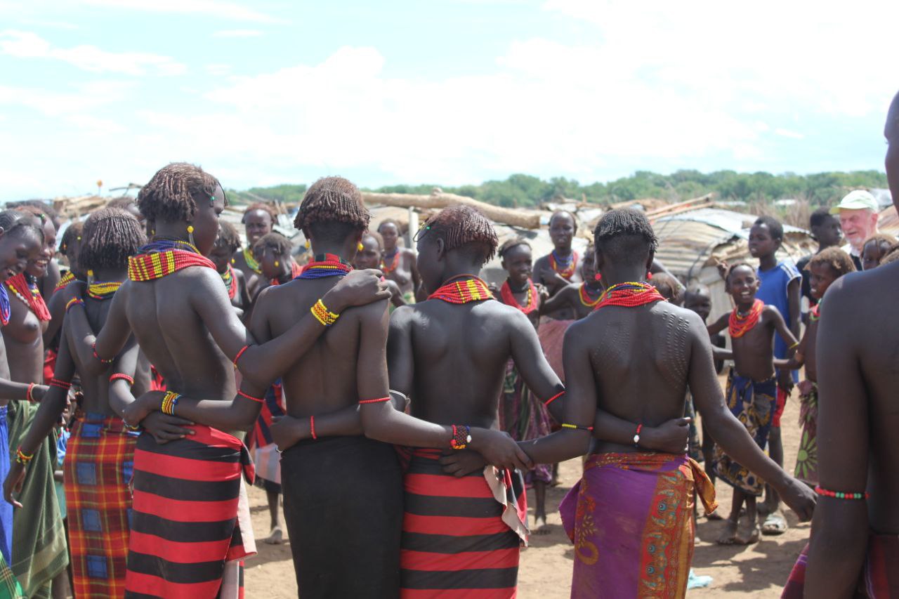 Lower Valley of the Omo Ethiopia destination